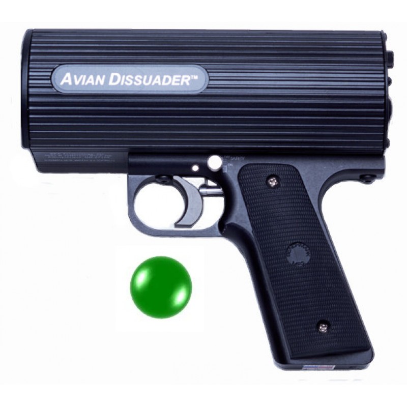 Avian Dissuader® - Green